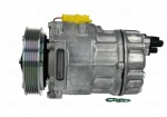 SP 89136 - Air Con Compressor